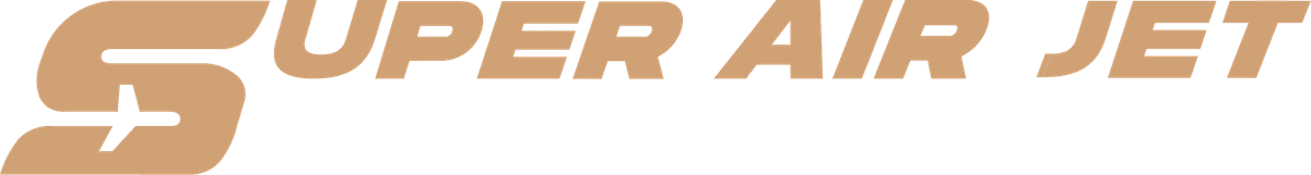 SUPER AIR JET